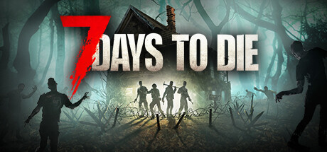 7 Days to Die Game