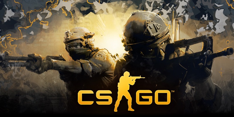 Counter-Strike: Global Offensive Game