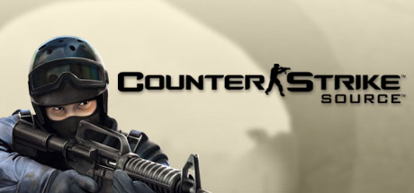 Counter-Strike: Source Game