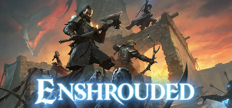Enshrouded Game
