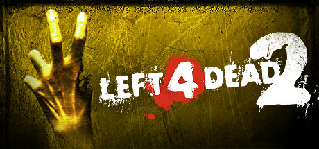 Left 4 Dead 2 Game