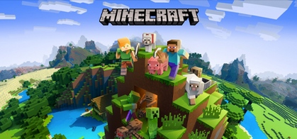 Minecraft Game