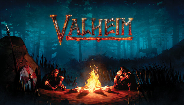 Valheim Game