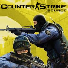 Counter-Strike: Source